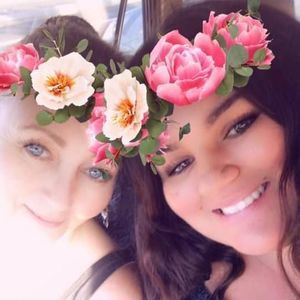 Meet your Posher, Jill